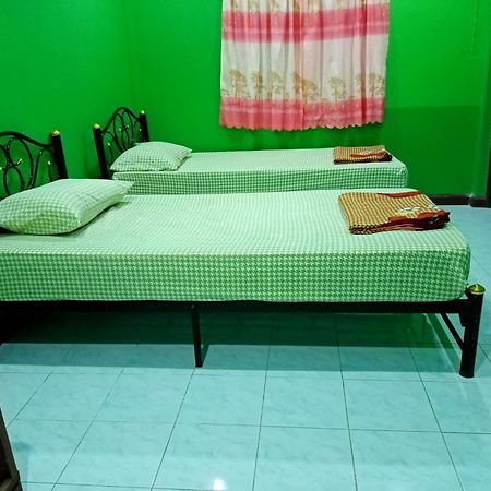 Ferienwohnung Diamond Hill Salak Phet Koh Chang Zimmer foto