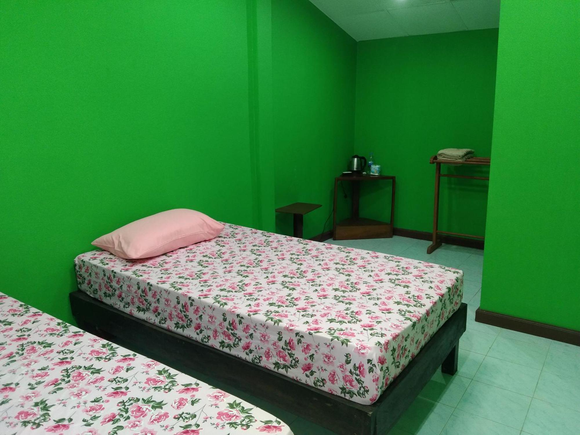 Ferienwohnung Diamond Hill Salak Phet Koh Chang Zimmer foto