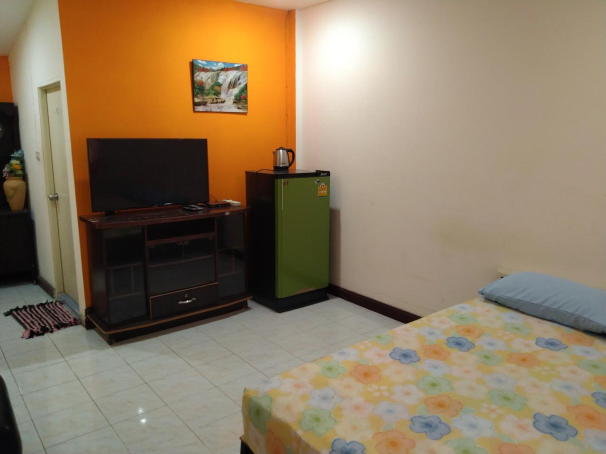 Ferienwohnung Diamond Hill Salak Phet Koh Chang Zimmer foto