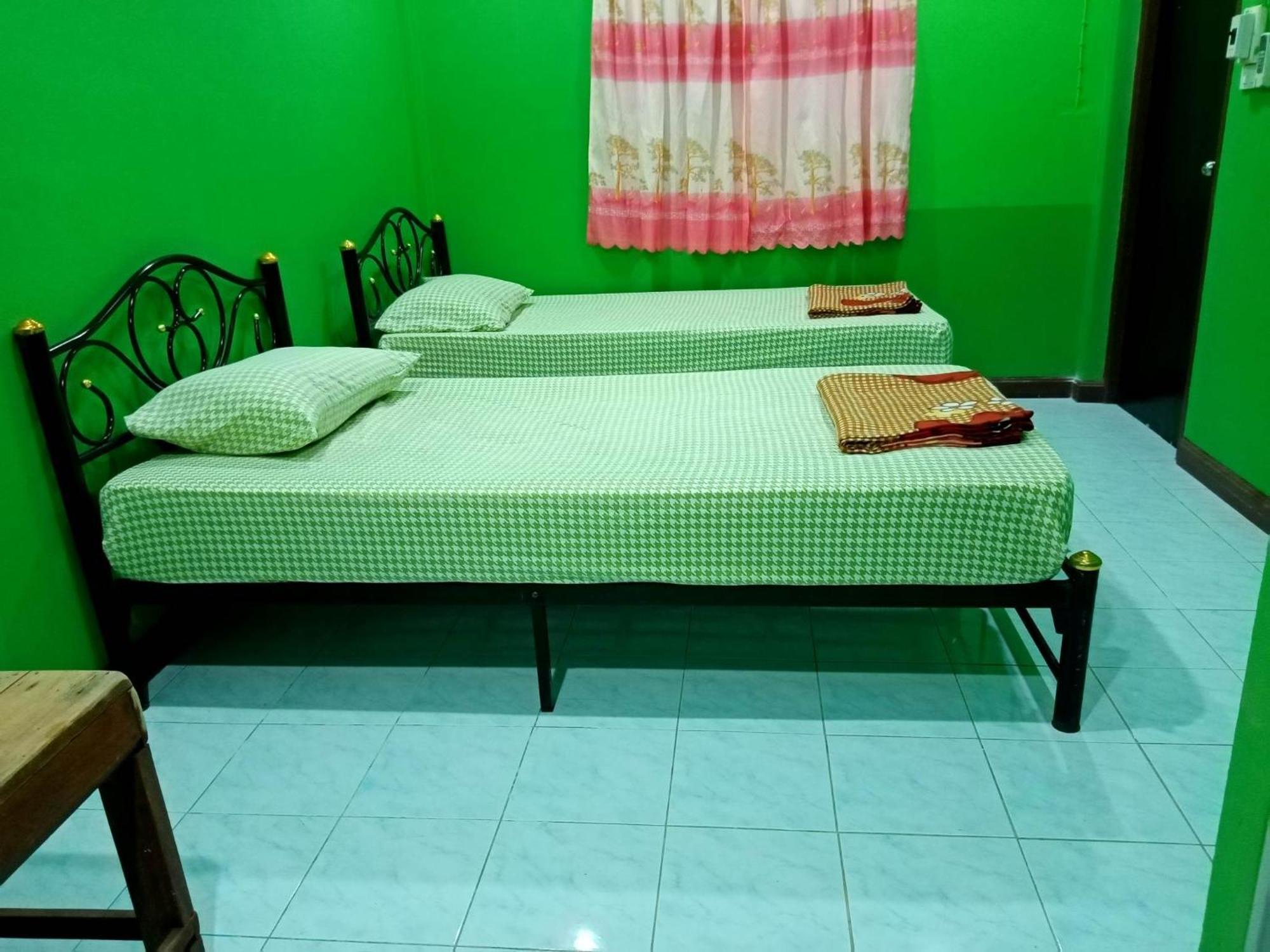 Ferienwohnung Diamond Hill Salak Phet Koh Chang Zimmer foto