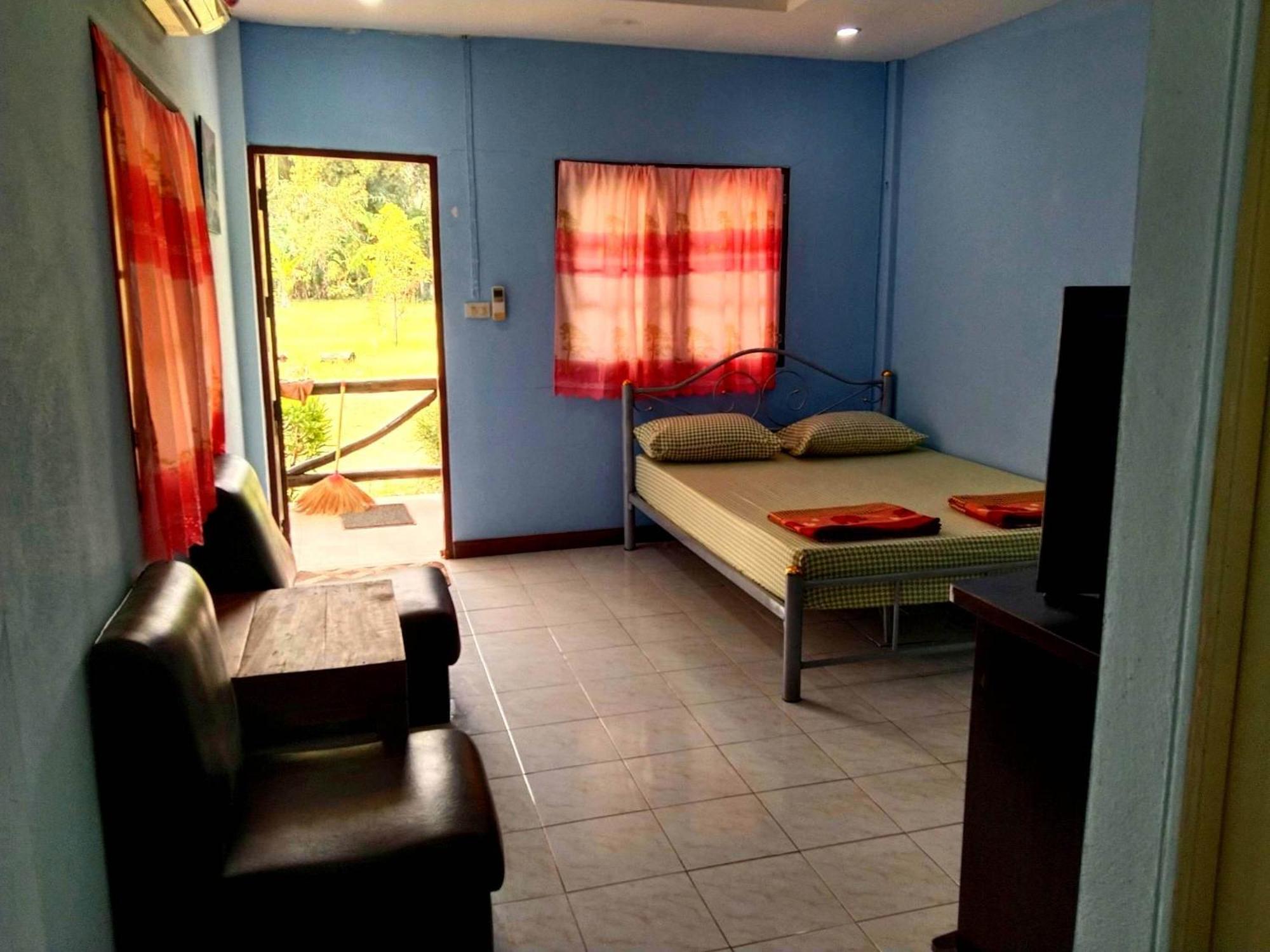Ferienwohnung Diamond Hill Salak Phet Koh Chang Zimmer foto