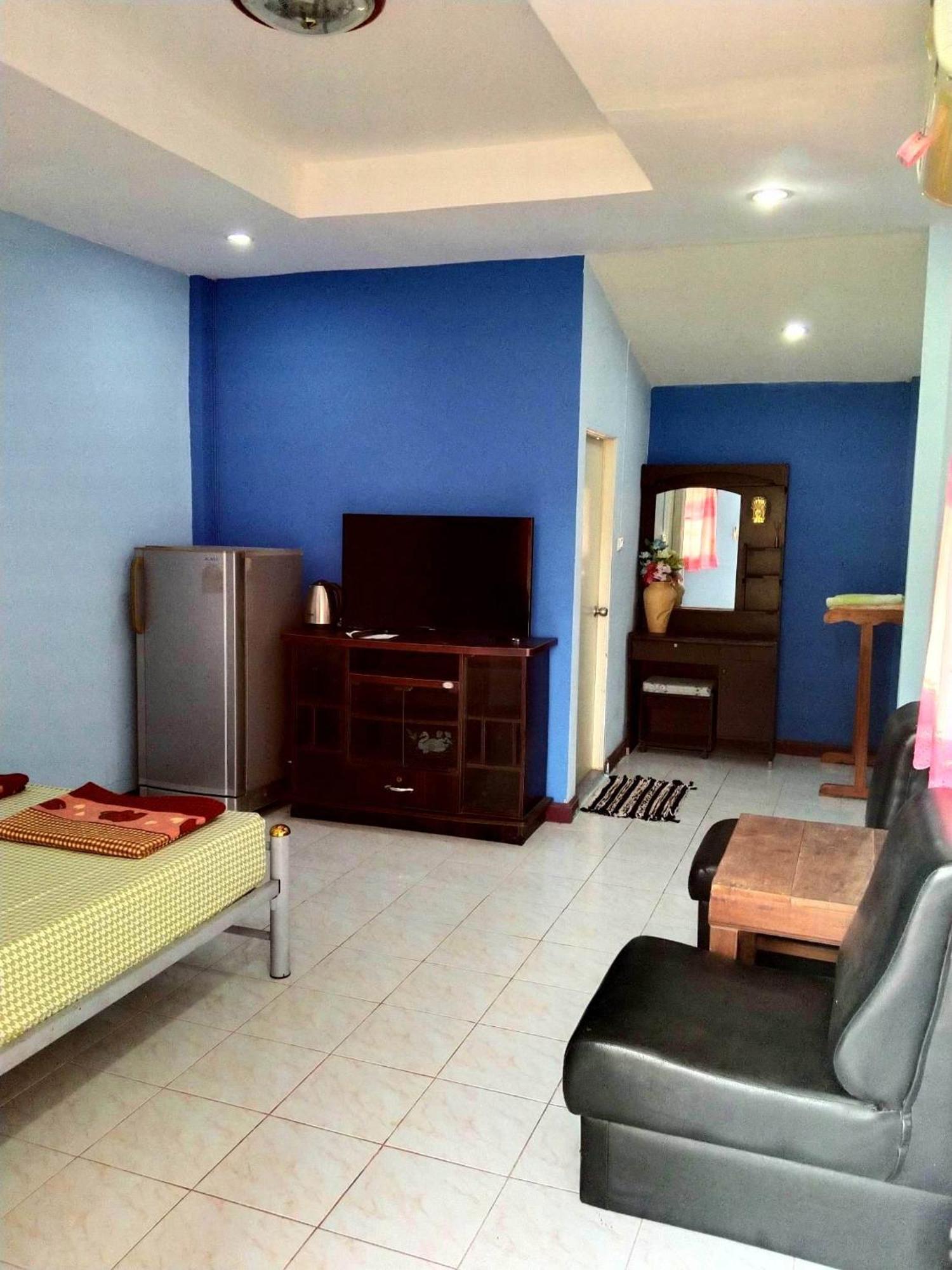 Ferienwohnung Diamond Hill Salak Phet Koh Chang Zimmer foto
