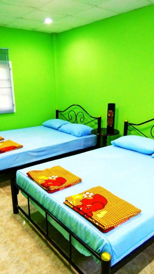 Ferienwohnung Diamond Hill Salak Phet Koh Chang Zimmer foto