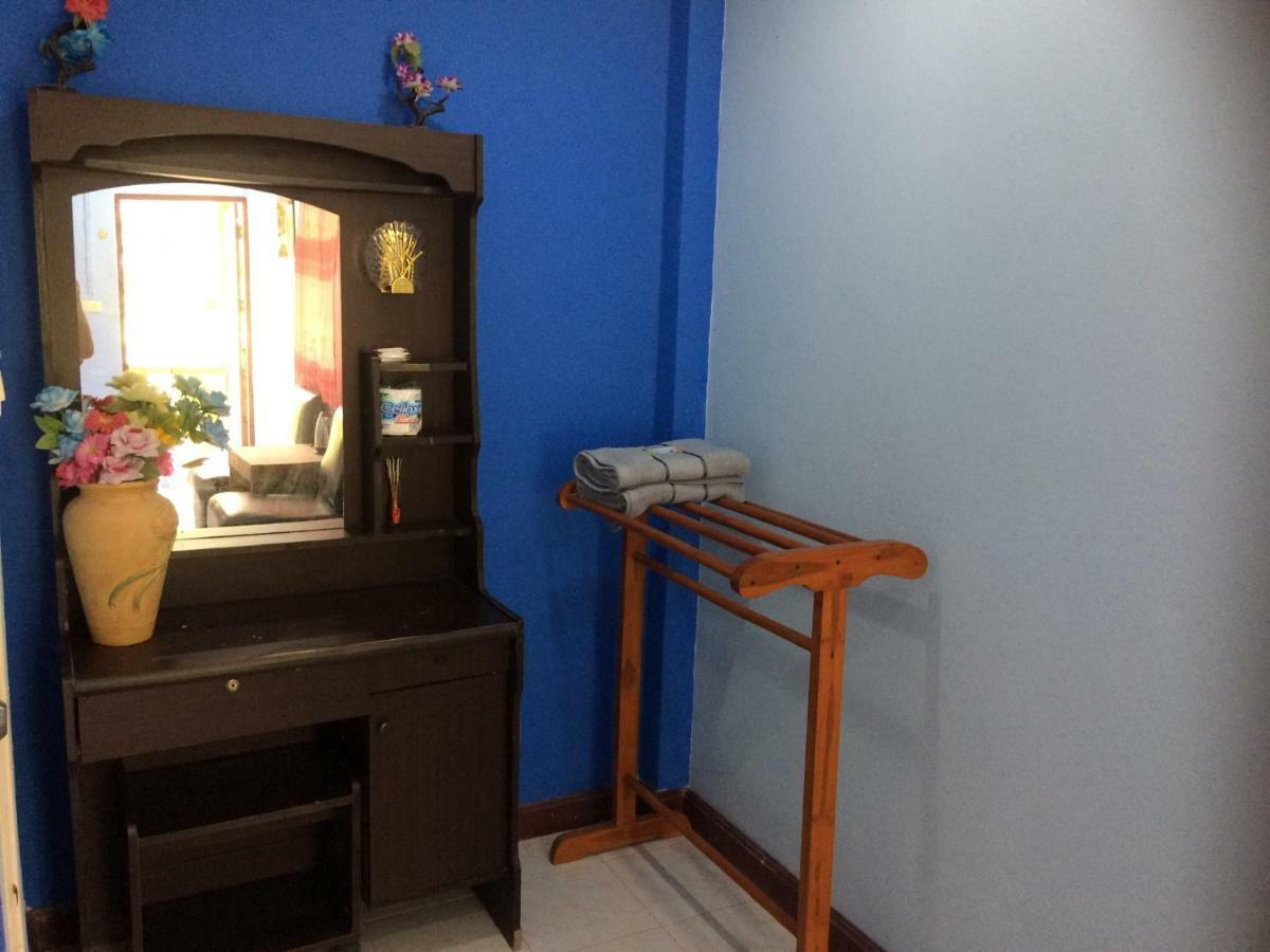 Ferienwohnung Diamond Hill Salak Phet Koh Chang Exterior foto