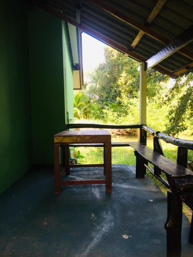 Ferienwohnung Diamond Hill Salak Phet Koh Chang Exterior foto